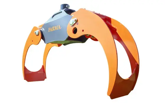 Graifer G2