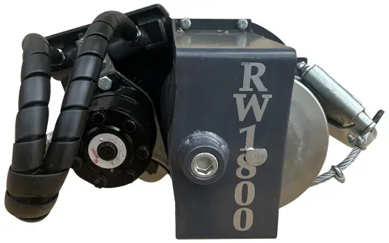 Troliu RW 1800