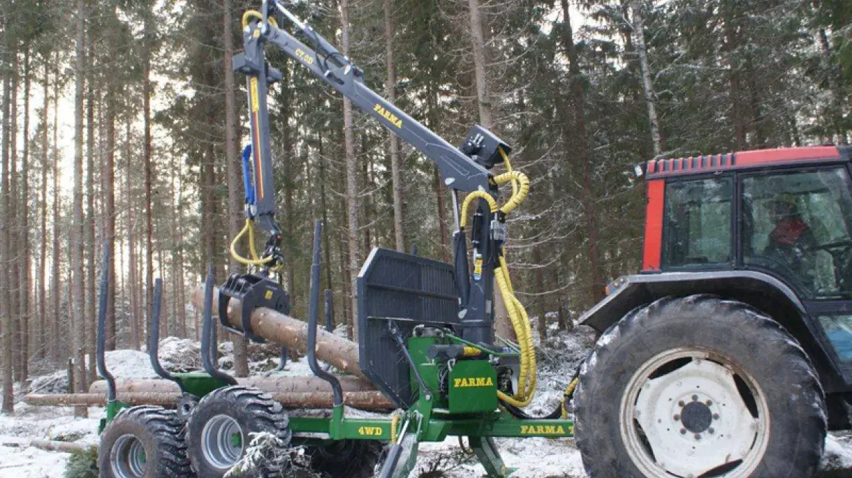 FARMA C 7,2 G2 — imagine 3