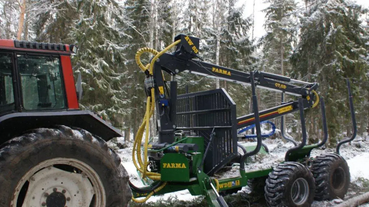 FARMA C 7,2 G2 — imagine 2