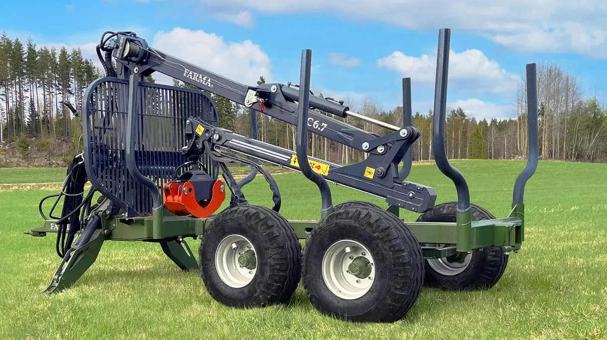 FARMA T9 DS — imagine 3